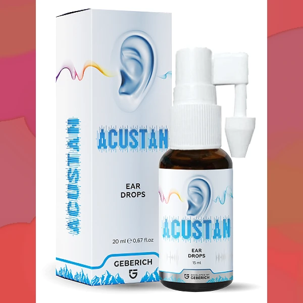 Acustan