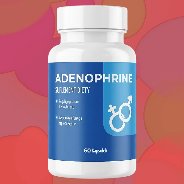 Adenophrine