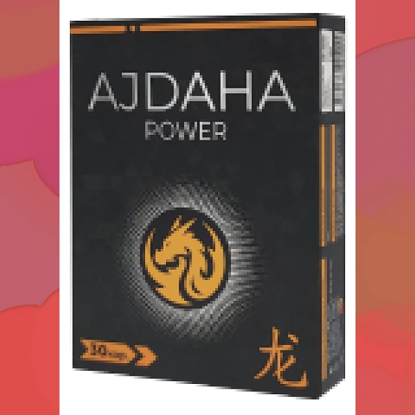 Aidaha Power