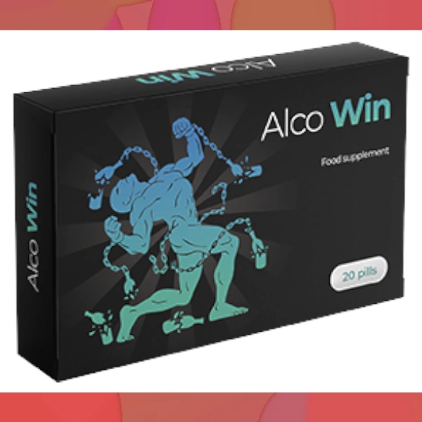 AlcoWin