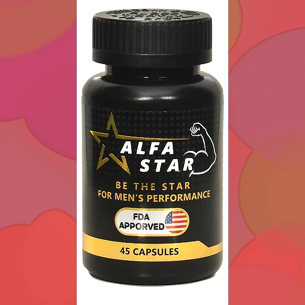 Alfa Star