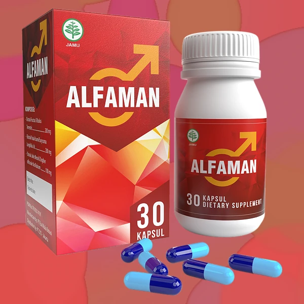 Alfaman