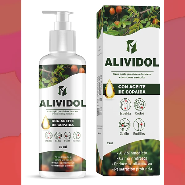 Alividol