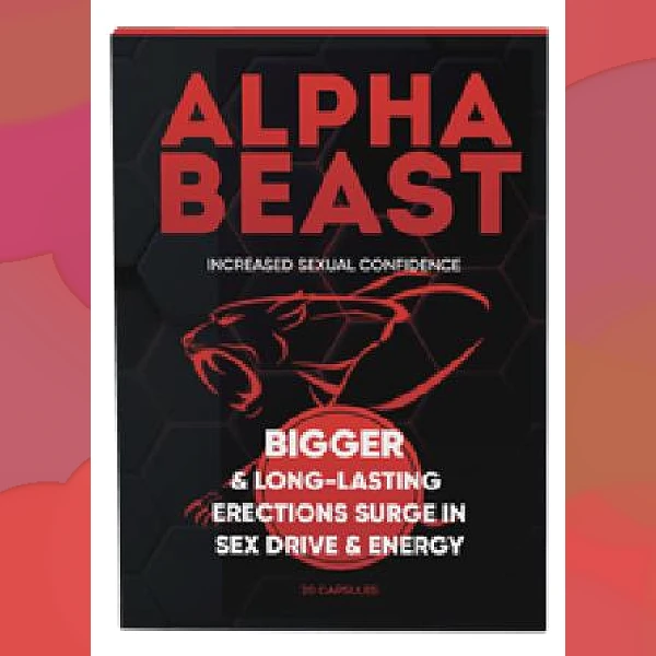 Alpha Beast