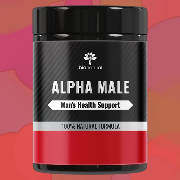 Alpha Male