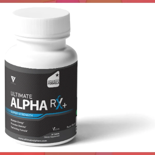 Alpha RX