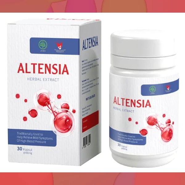 Altensia