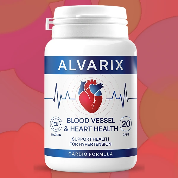 Alvarix
