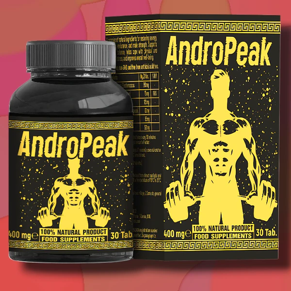 AndroPeak