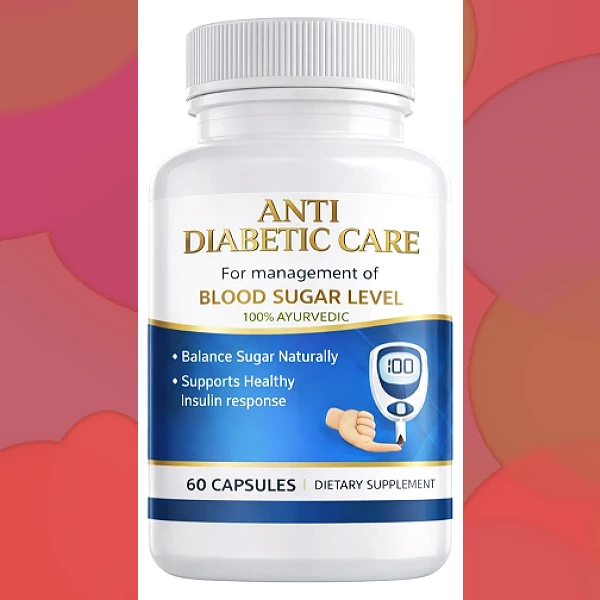 Anti Diabetic Care