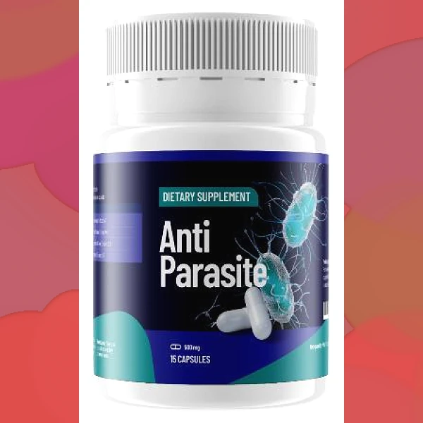 Anti Parasite