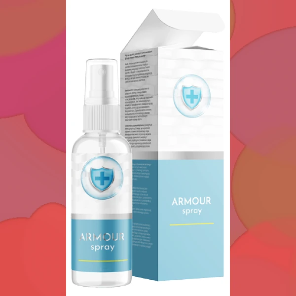 Armour Spray