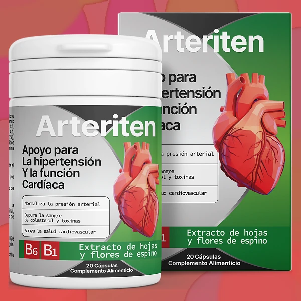 Arteriten