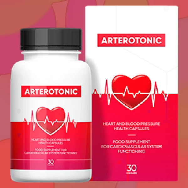 Arterotonic