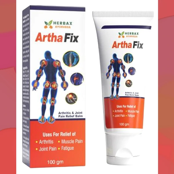 ArthaFix
