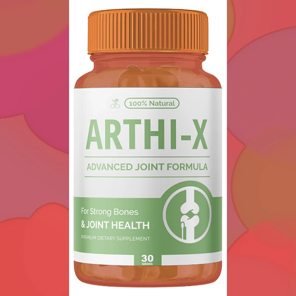 Arthi-X