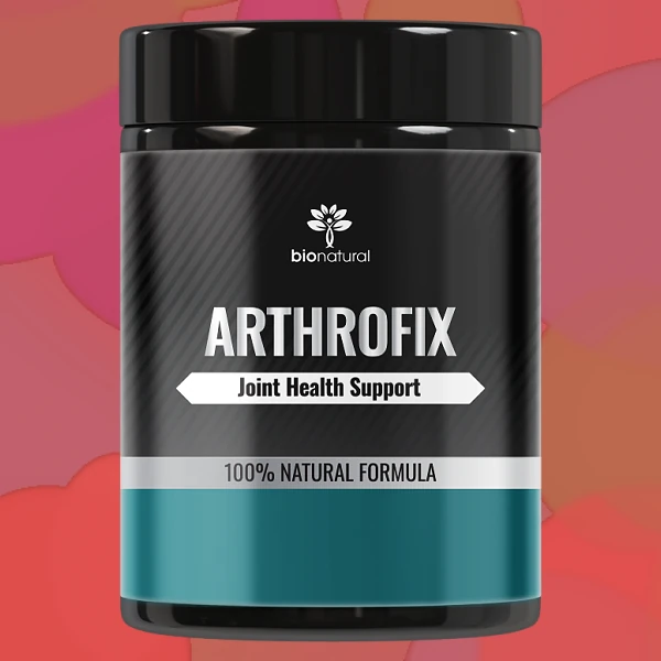 Arthrofix
