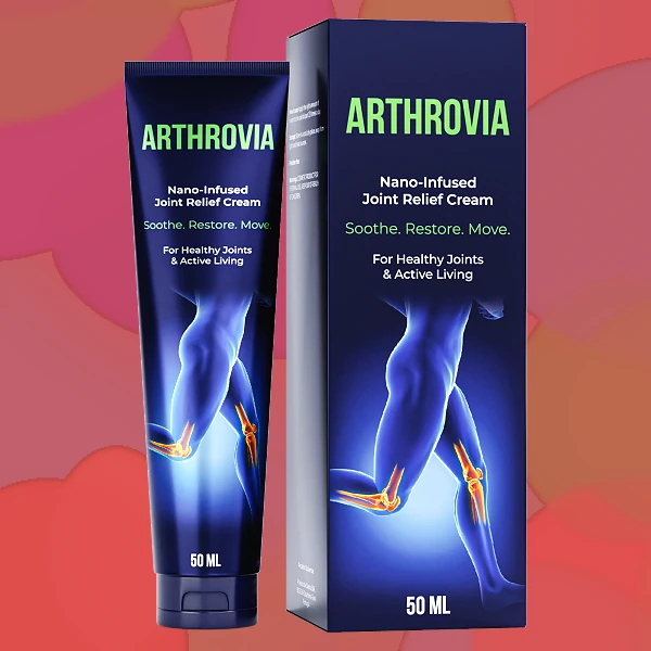 Arthrovia