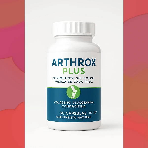 Arthrox