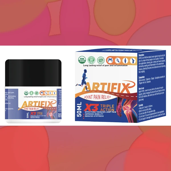 Artifix