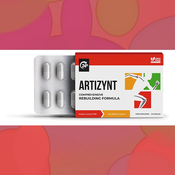 ArtiZynt Caps