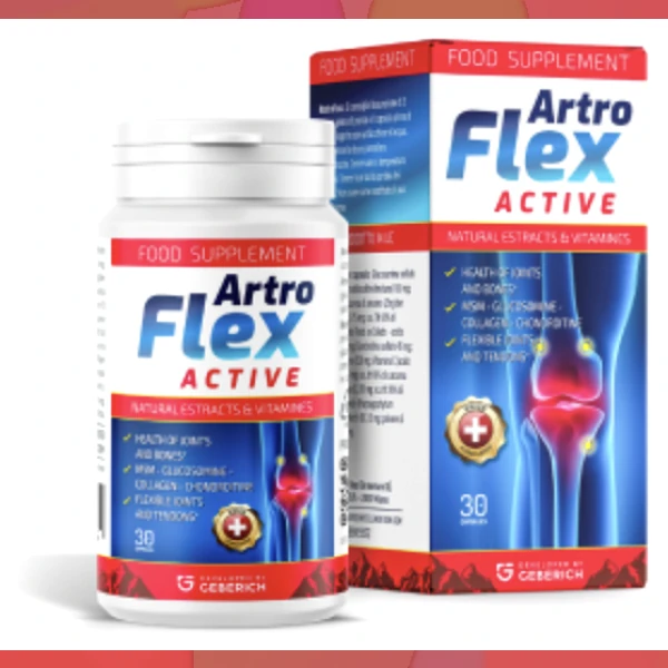 Artroflex Active