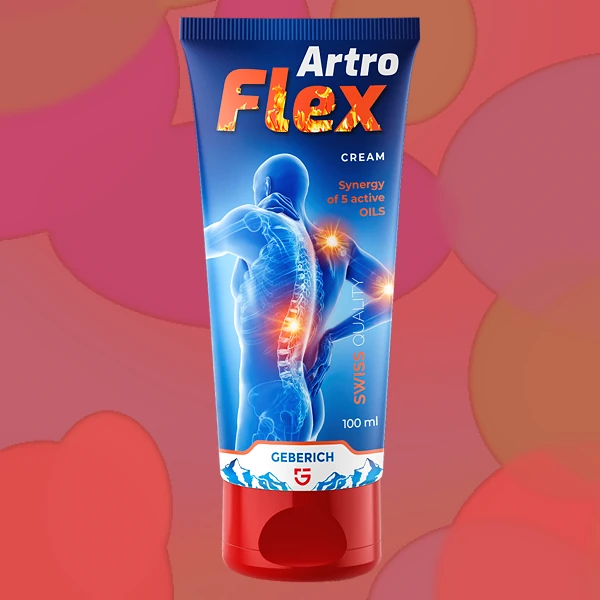 Artroflex Cream