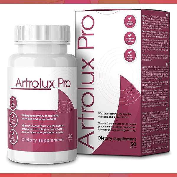Artrolux Pro