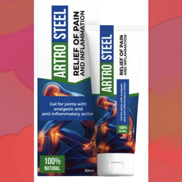 Artrosteel
