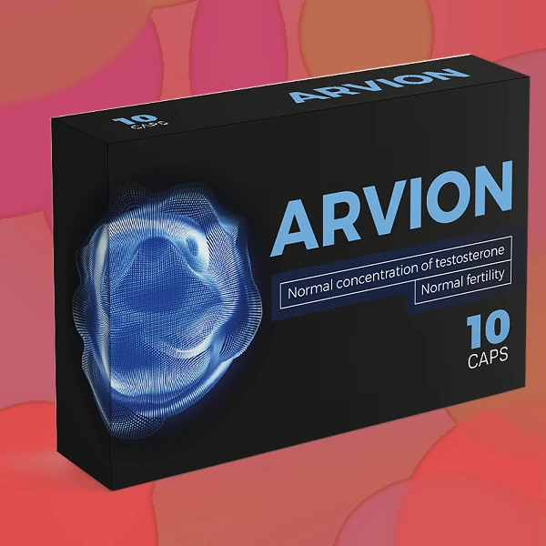 ARVION