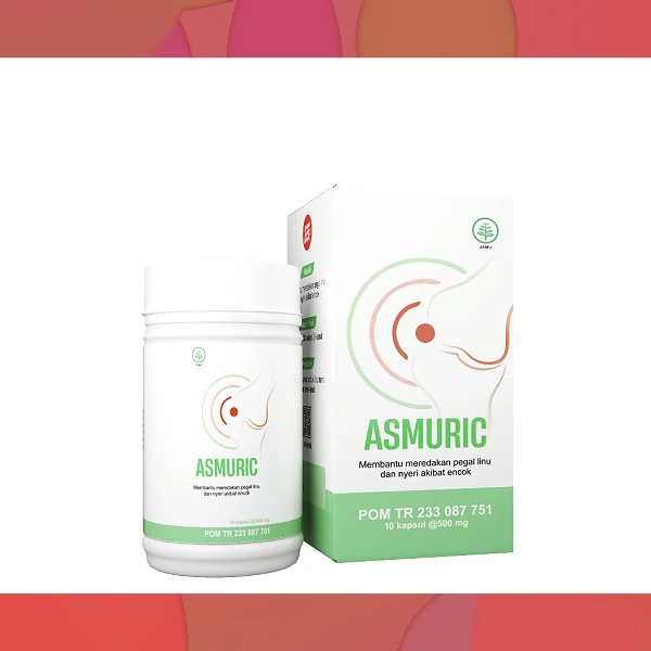 Asmuric