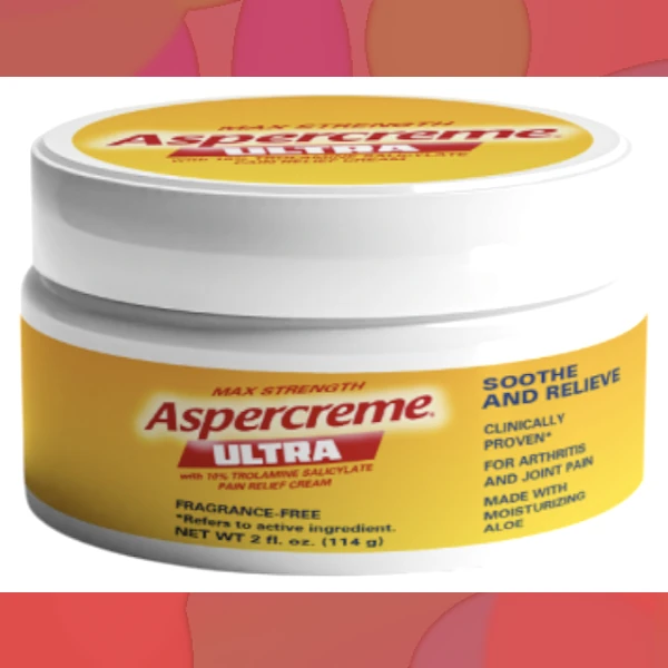 Aspercreme