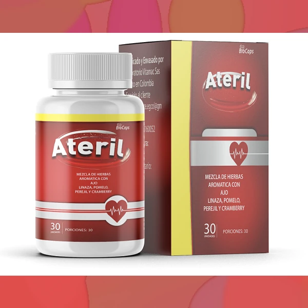 Ateril