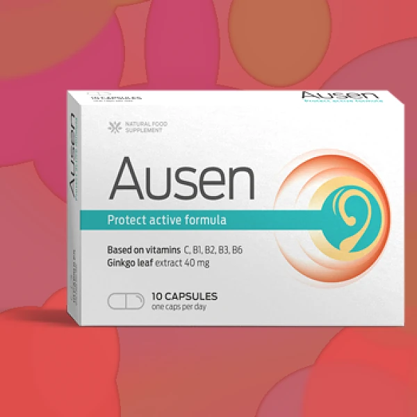 Ausen