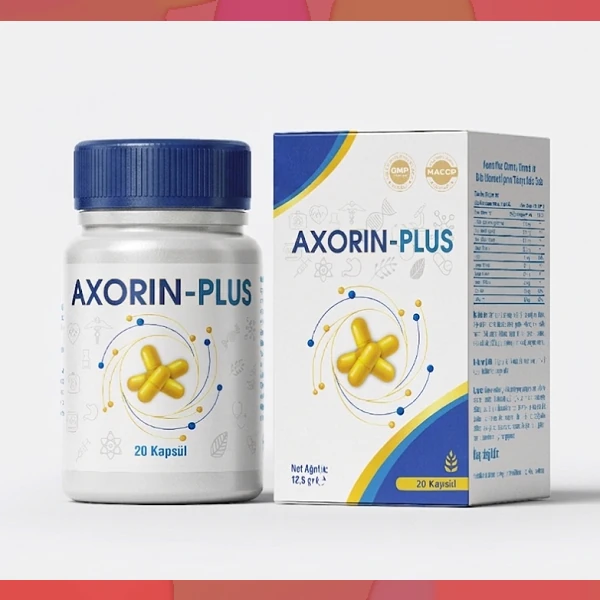 Axorin-Plus