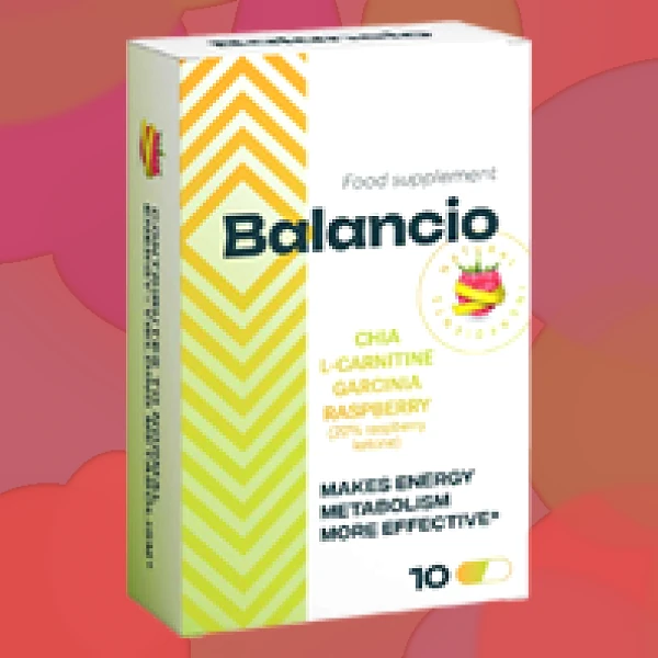 Balancio