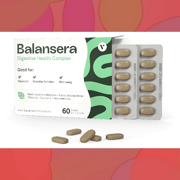 Balansera