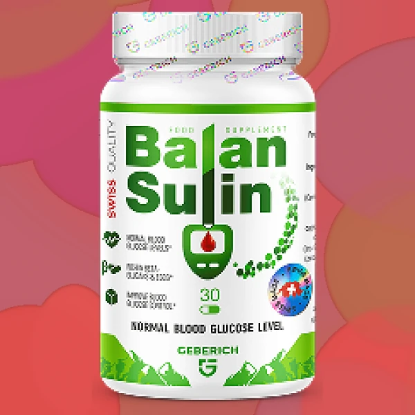 Balansulin
