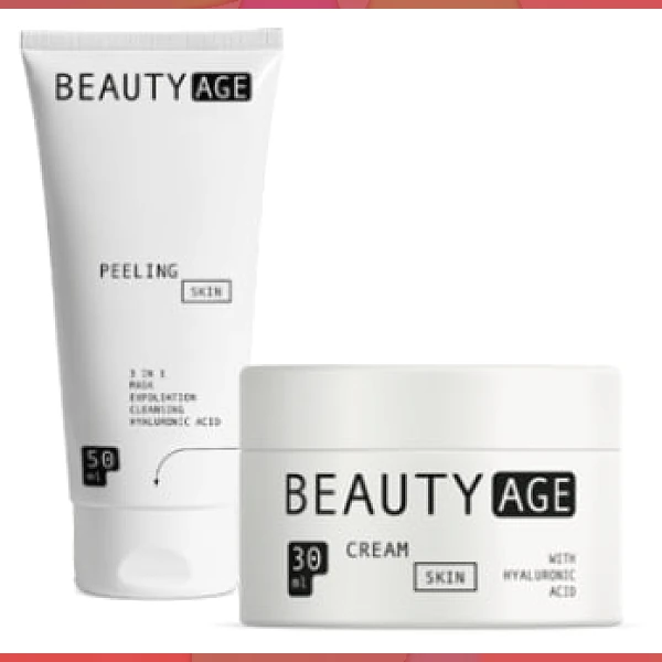 BEAUTY AGE COMPLEX