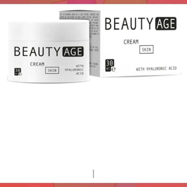 BEAUTY AGE SKIN