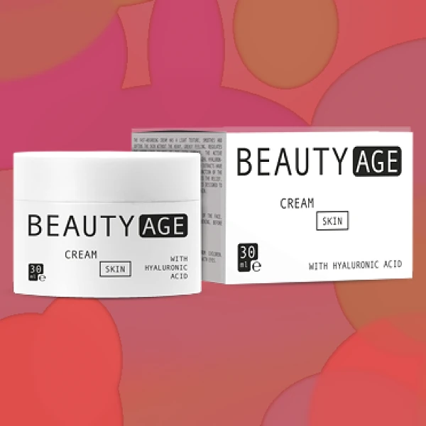 Beauty Age