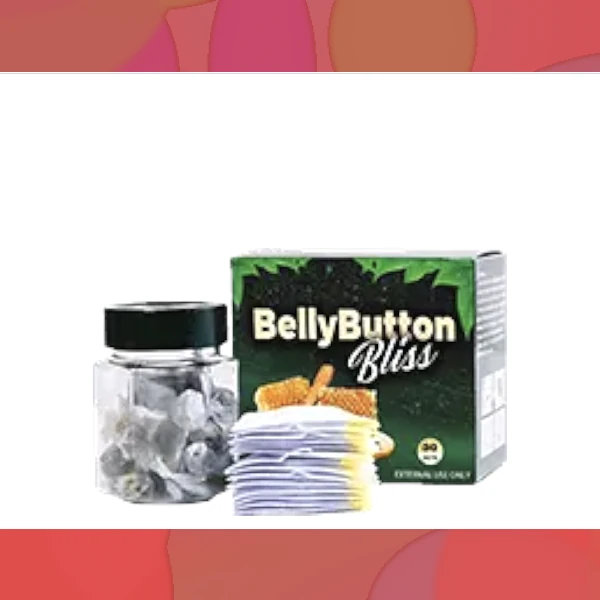 Belly Button Bliss
