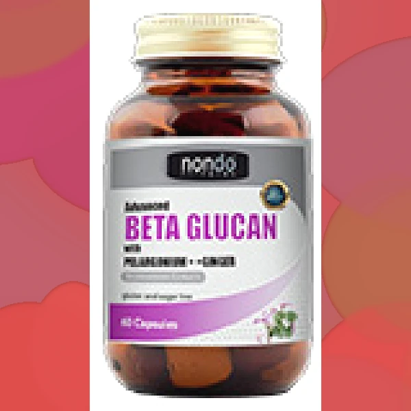 Betaglucan