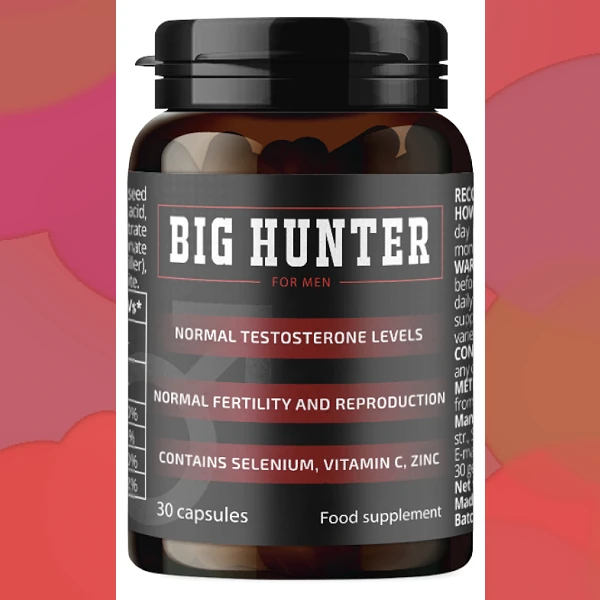 Big Hunter