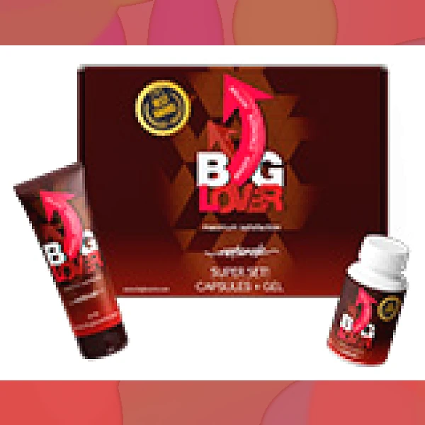 Big Lover