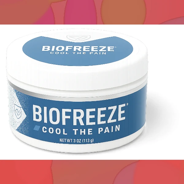 Biofreeze