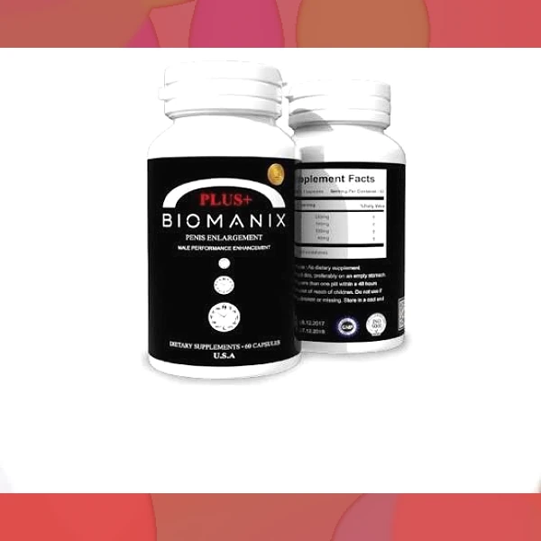 BIOMANIX