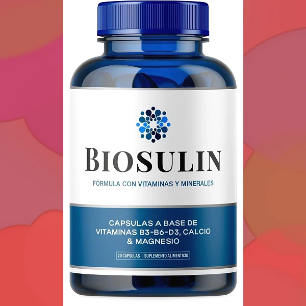 Biosulin