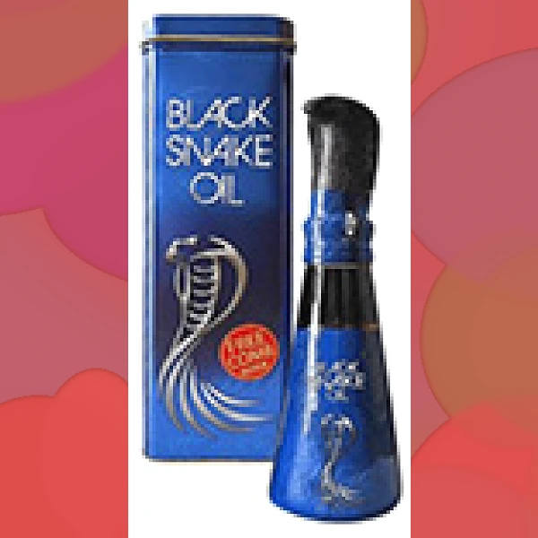 Black Snake Oil
