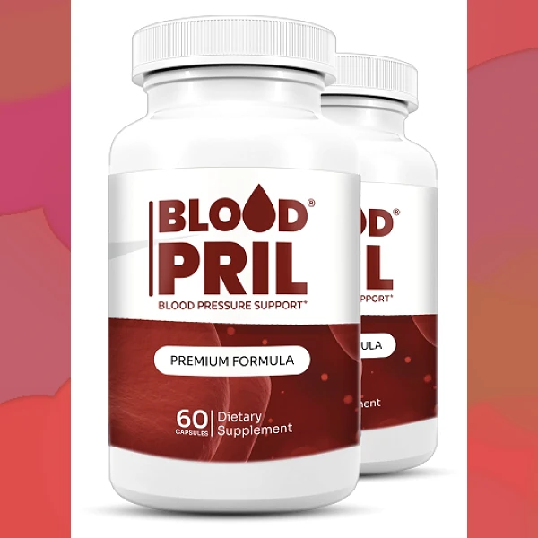 Bloodpril
